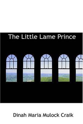 The Little Lame Prince pdf epub mobi 电子书 下载