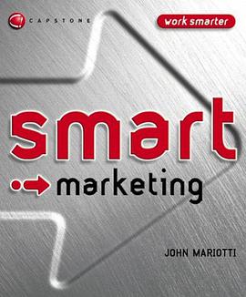 Smart Marketing pdf epub mobi 电子书 下载