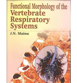 Functional Morphology of the Vertebrate Respiratory Systems pdf epub mobi 电子书 下载