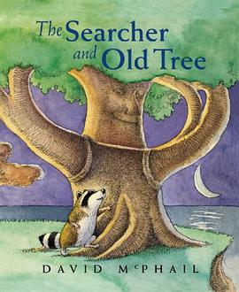 The Searcher and Old Tree pdf epub mobi 下载