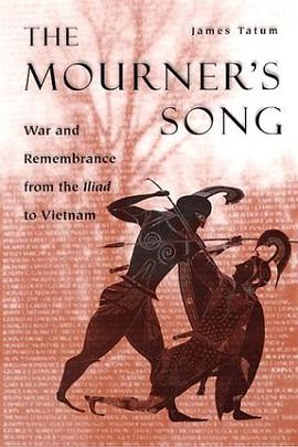 The Mourner's Song pdf epub mobi 电子书 下载