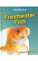 Freshwater Fish pdf epub mobi 电子书 下载