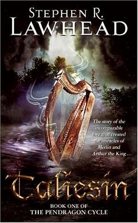 Taliesin (The Pendragon Cycle, Book 1) pdf epub mobi 電子書 下載