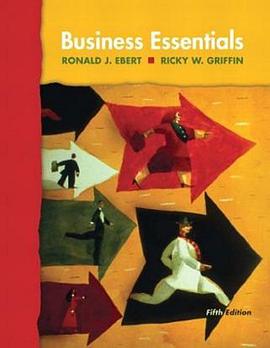 Business Essentials (5th Edition) pdf epub mobi 下载