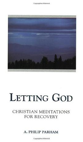 Letting God
