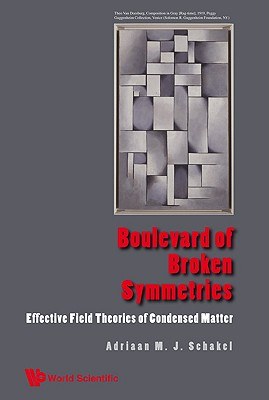 Boulevard of Broken Symmetries pdf epub mobi 下载
