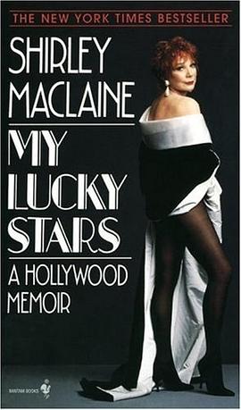 My Lucky Stars pdf epub mobi 电子书 下载