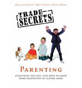 Trade Secrets pdf epub mobi 电子书 下载
