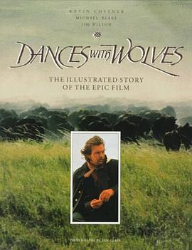 Dances With Wolves pdf epub mobi 电子书 下载