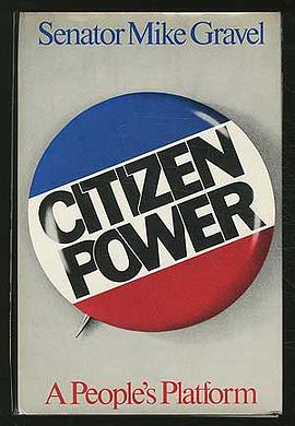 Citizen Power pdf epub mobi 电子书 下载
