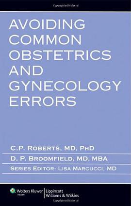 Avoiding Common Obstetrics and Gynecology Errors pdf epub mobi 电子书 下载