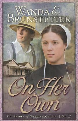 On Her Own pdf epub mobi 电子书 下载