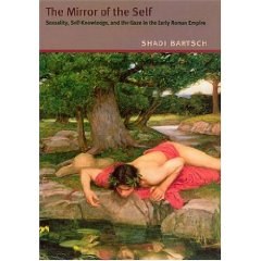 The Mirror of the Self pdf epub mobi 电子书 下载