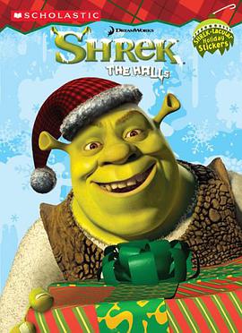 Shrek pdf epub mobi 电子书 下载