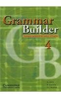 Grammar Builder 4