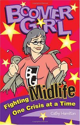 Boomer Girl pdf epub mobi 电子书 下载