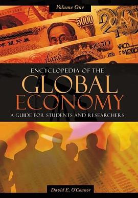 Encyclopedia of the Global Economy pdf epub mobi 電子書 下載
