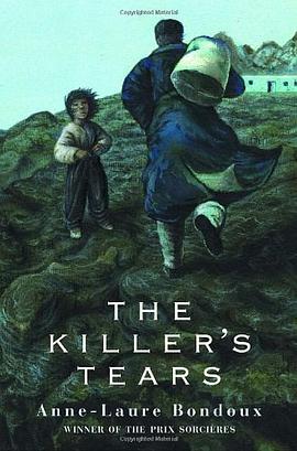The Killer's Tears pdf epub mobi 電子書 下載