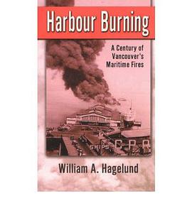 Harbour Burning pdf epub mobi 電子書 下載