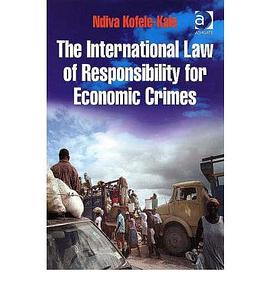The International Law of Responsibility for Economic Crimes pdf epub mobi 电子书 下载