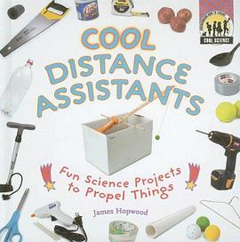 Cool Distance Assistants pdf epub mobi 电子书 下载