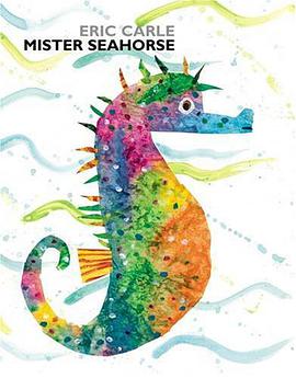 Mister Seahorse pdf epub mobi 电子书 下载
