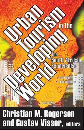 Urban Tourism in the Developing World