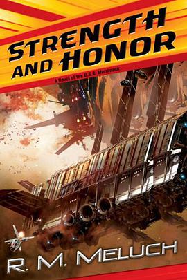 Strength and Honor pdf epub mobi 电子书 下载
