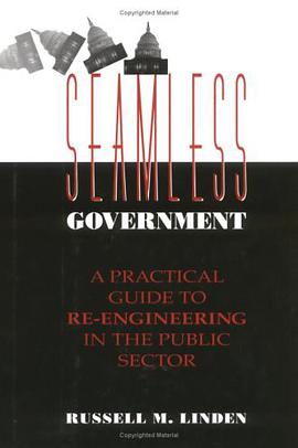 Seamless Government pdf epub mobi 電子書 下載