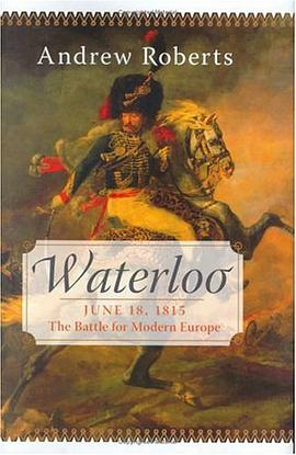 Waterloo pdf epub mobi 电子书 下载