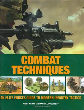 Combat Techniques pdf epub mobi 电子书 下载