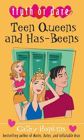 Teen Queens and Has-Beens pdf epub mobi 电子书 下载
