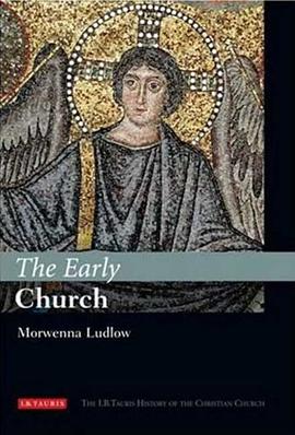 The Early Church pdf epub mobi 电子书 下载
