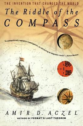 The Riddle of the Compass pdf epub mobi 電子書 下載