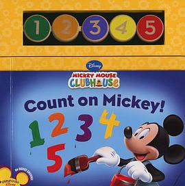 Count on Mickey! pdf epub mobi 电子书 下载