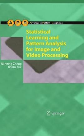 Statistical Learning and Pattern Analysis for Image and Video Processing pdf epub mobi 电子书 下载