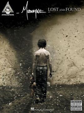 Mudvayne - Lost and Found pdf epub mobi 电子书 下载