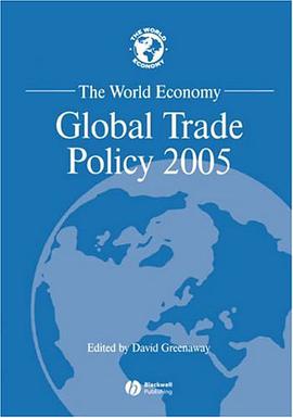 The World Economy 2005 pdf epub mobi 电子书 下载
