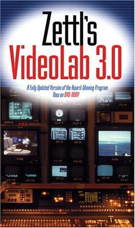 Videolab 3.0, Revised pdf epub mobi 电子书 下载