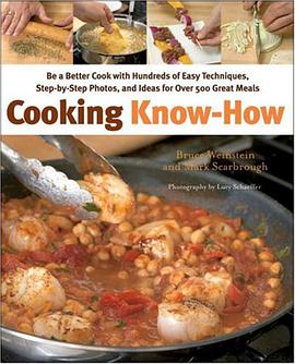 Cooking Know-How pdf epub mobi 电子书 下载