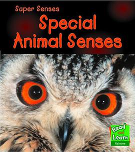 Special Animal Senses pdf epub mobi 电子书 下载