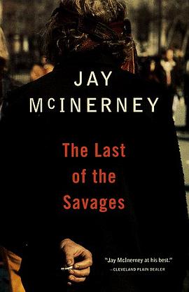The Last of the Savages pdf epub mobi 下载