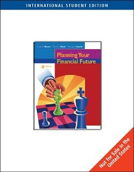 Planning Your Financial Future pdf epub mobi 电子书 下载