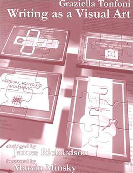 Writing As a Visual Art pdf epub mobi 电子书 下载