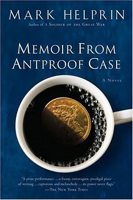 Memoir From Antproof Case pdf epub mobi 电子书 下载