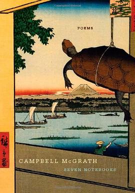 Seven Notebooks pdf epub mobi 电子书 下载