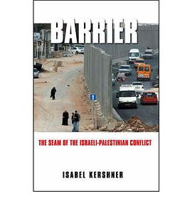 Barrier pdf epub mobi 下载