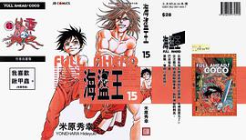海盗王15 pdf epub mobi 电子书 下载