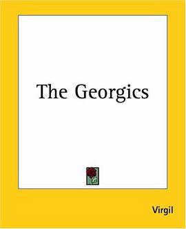 The Georgics pdf epub mobi 電子書 下載