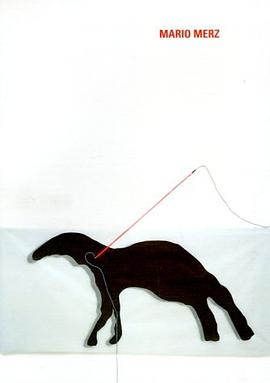 Mario Merz pdf epub mobi 電子書 下載